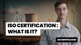 What is ISO Certification? | QMS Certification