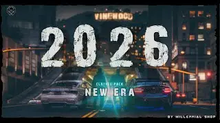 Clothes Pack New Era 2026 By Millennial Shop