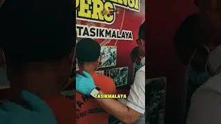 Sat Reskrim Polres Tasikmalaya berhasil mengungkap praktik ilegal penyalahgunaan gas LPG bersubsidi
