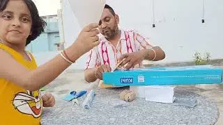 BLDC Fan Unboxing & Review #vlog 