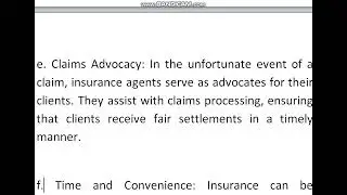 Part 3 Insurance Agent Expert Tips, Essential Information, and Insider Secrets for the Best Coverage