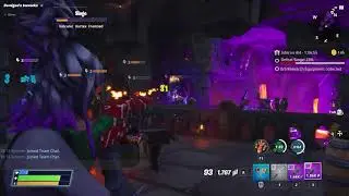 STW Singe BEAT SOLO (level 4 Sanguine Dusk)