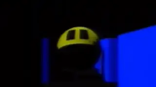 PAC - Man I Analog Horror