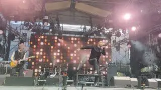 Нэил Шери - Дурные (Live @ Пляж 2.4 Beach stage, Челябинск. 2024.07.19)