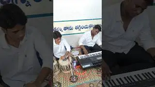 mana mesununi varalamu | New Jerusalem mydukur| @ThotiSteven @TonySiddenki#livesinging