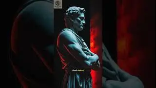 Live Like You&rsquo;ve Already Won | Stoic Confidence #Stoicism #Motivation #TheStoicWay