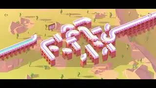 Aquavias Water - Flow Puzzle first Game Play with 3 Star challenge 2023