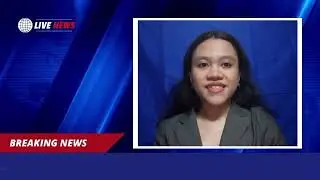 GROUP THREE | FIDEL V. RAMOS | NEWS REPORTING