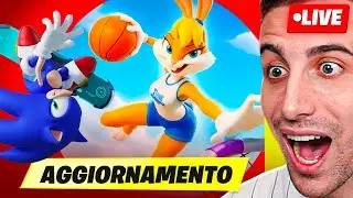 AGGIORNAMENTO *IMPORTANTE* DOMANI! Nuova Modalità in Arrivo! Fortnite ITA Live