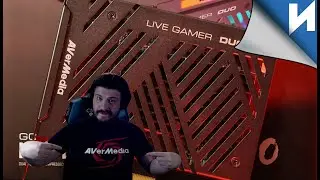Обзор AVerMedia DUO - GC 570D: Лучший выбор для профессионального стриминга