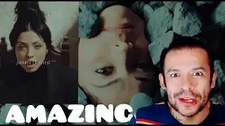 Mon Laferte TENOCHTITLÁN -- REACCIÓN