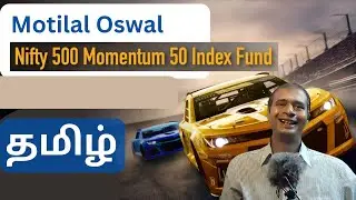 Motilal Oswal Nifty 500 Momentum 50 Index Fund | Tamil
