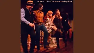 Through the Barrel (Live)