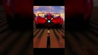 Rex racer - speed racer - cenas cenas