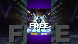 NEW EMOTE FREE 😳🔥✅#instagram #freefire #explorepage #viralreels #trandingreel