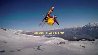 Bobby Brown - GoPro Athlete Camp