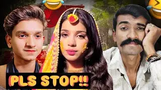 12 SAAL KI AGE ME BAC*** 😂 | Roast Video | AswarKing 