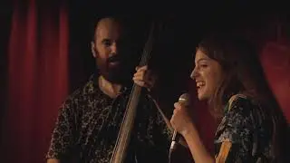 ROSERET - Magalí Sare i Manel Fortià