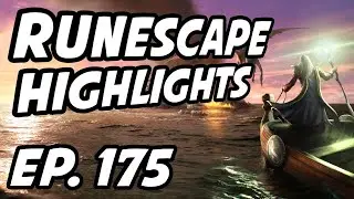 RuneScape Daily Highlights | Ep. 175 | Torvesta, BEARDSQUADD, Alfierules, Zulu, Faux, RuneScape