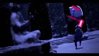 Who's Stopping Me - Big Sean (AMV)