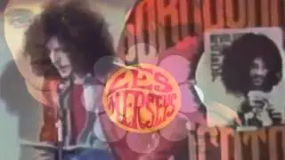 Denis Vanier 1970 - All&ocirc;-police + [Les Merseys 1969 Intermission]