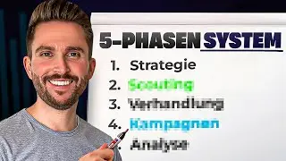 6 Jahre Influencer Marketing in 12 Minuten