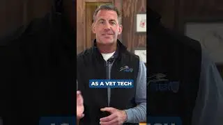 Pet parasite problems in Alaska?We&rsquo;ve got our share. Subscribe for Parts 2 #petadvice #petcare