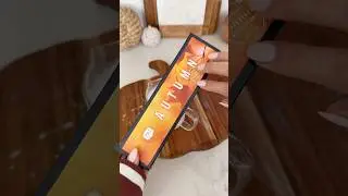 diy fall soap bars🍂🧴#fall #soap #soapmaking #soapcutting #asmr #satisfying #relaxing #shorts #home