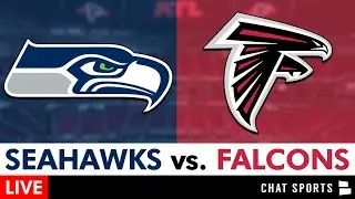 Seahawks vs. Falcons Free Play-by-Play, Live Streaming Scoreboard, Highlights | NFL Week 14