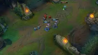 Leblanc vs fizz