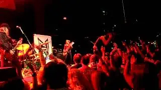 Should've Known Better by Mike Ruocco at Rams Head Live Baltimore Sept.22,2012