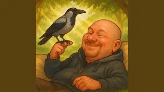 Crows on Fire! (Remastered x2)