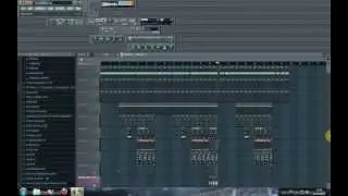 Dr. Dre - The Watcher Instrumental Remake by StotheU - Chronic 2001