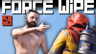 Force Wipe Hype! QoL Changes & Tin Can Alarms