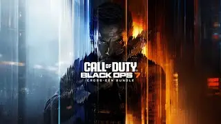 Call of Duty Black Ops 7 - Boss Fight Advanced Guild Vtol