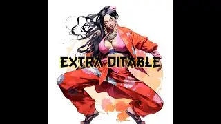 Extra Ditable | Personalmente a la familia (FREE Hip Hop Instrumental / Rap Underground Music)