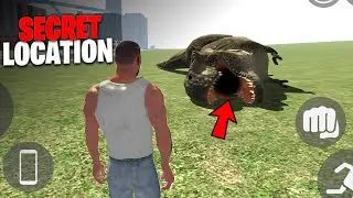 Top 10 Secret Locations In INDIAN BIKES DRIVING 3D | nyfe