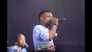 MIRACLE WITH MY NAME ON IT BY MOSES BLISS || COVER MINISTRATION || BY CJ NONSO @PastorJerryEze