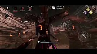 DeathSlinger.exe DBD Mobile