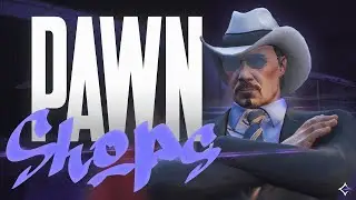 Envi-PawnShops - Pawn Shop Simulator - [FIVEM SCRIPT] - [QBOX/QB/ESX]