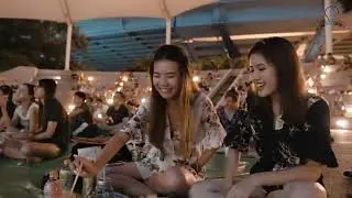 B.Y.O. Cinema: Free Outdoor Movies With Snacks