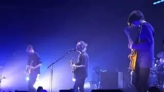Radiohead - Separator (2016 Secret Solstice Festival, Iceland)
