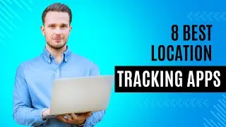 Top 10 Location Tracking Apps to Monitor Phones in 2025 || #location #location_track #trackingapps