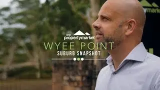 Suburb Snapshot - Wyee Point with Gavin Schwebel
