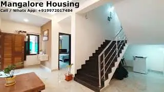 House for Sale - Mangaladevi Area - Mangalore Housing - Call / Msg +919972017484