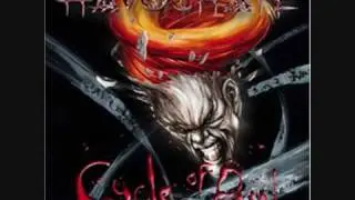 HavocHate - Cold Embrace