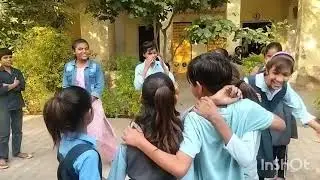 ECCE project activity -45(DECE-4)
