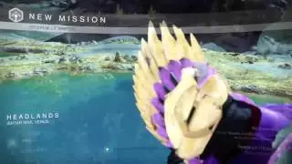 Exotic Engram Farming | Destiny