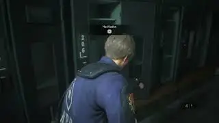 RESIDENT EVIL 2 #03 Medaillons finden (2-4) l Pumpgun l K&auml;stchen l Polizeistation