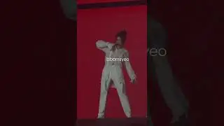 FINALLY! San asked Yeosang to dance 